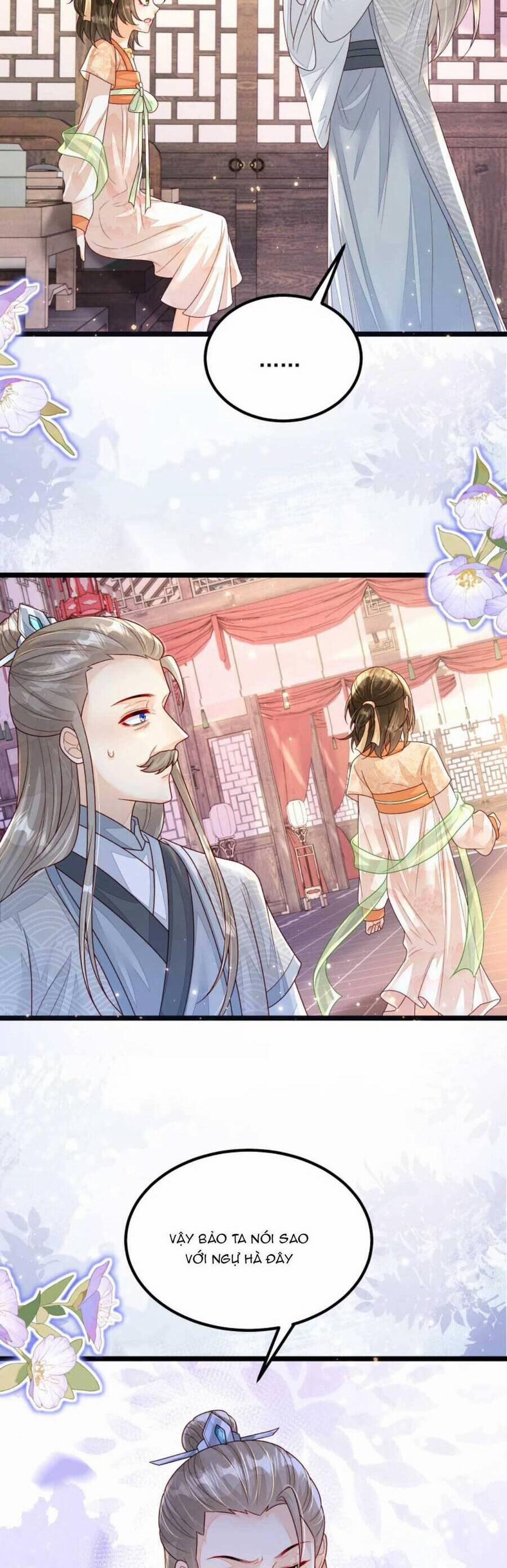 Một Trăm Lẻ Tám Cách Bày Trò Của Nhân Vật Phản Diện 148 trang 6