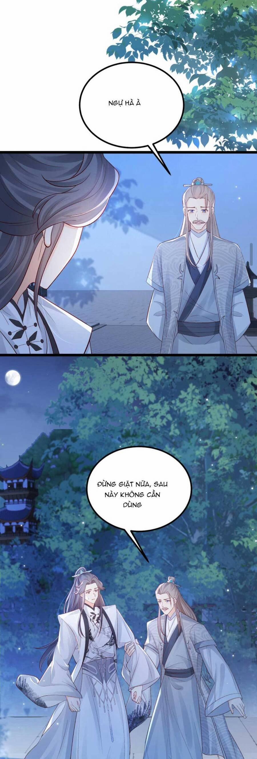 Một Trăm Lẻ Tám Cách Bày Trò Của Nhân Vật Phản Diện 148 trang 8