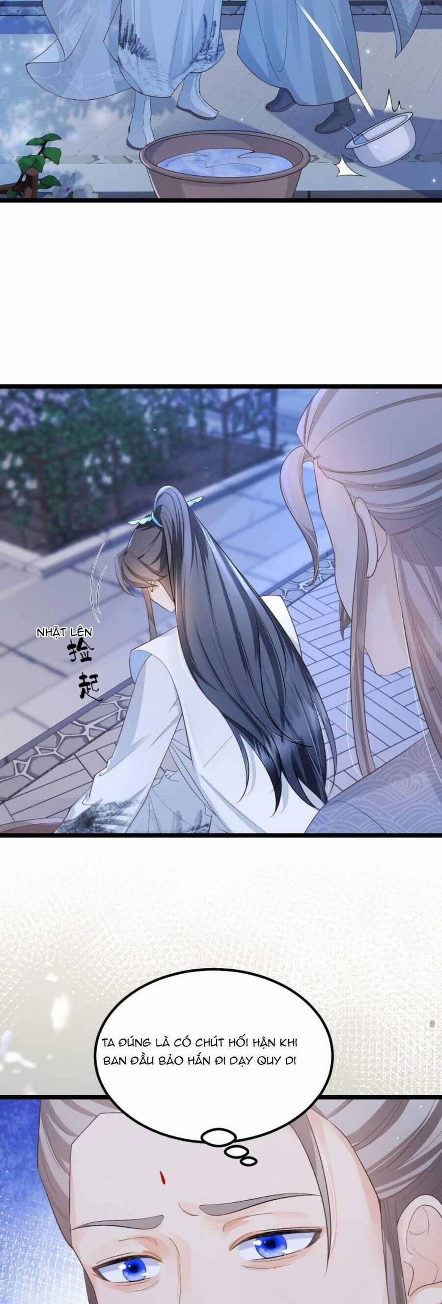 Một Trăm Lẻ Tám Cách Bày Trò Của Nhân Vật Phản Diện 148 trang 9