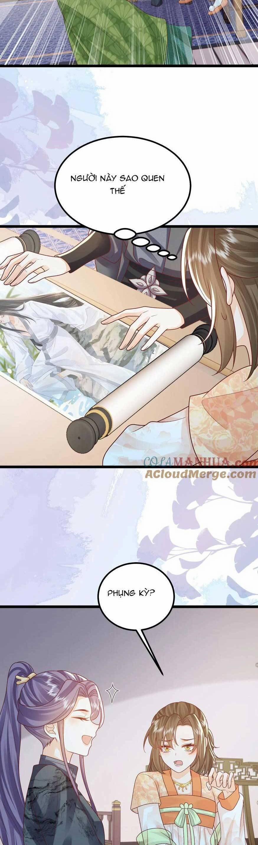 Một Trăm Lẻ Tám Cách Bày Trò Của Nhân Vật Phản Diện 149 trang 1