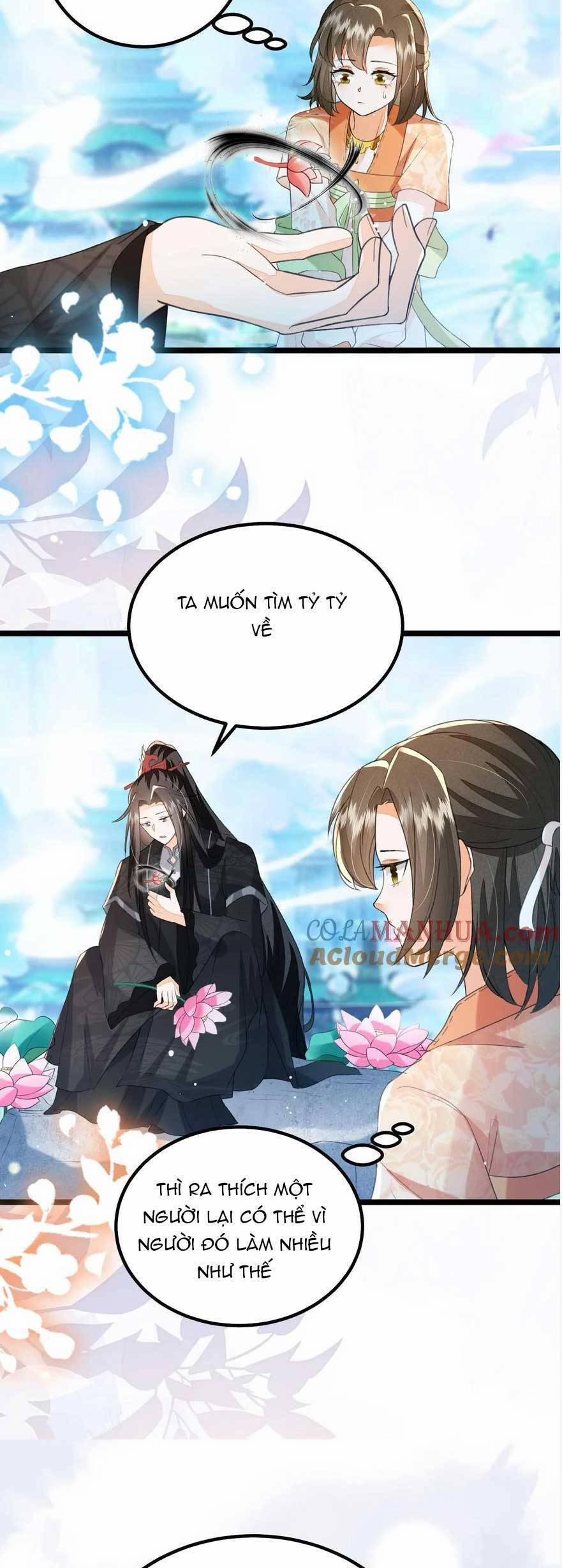 Một Trăm Lẻ Tám Cách Bày Trò Của Nhân Vật Phản Diện 149 trang 10