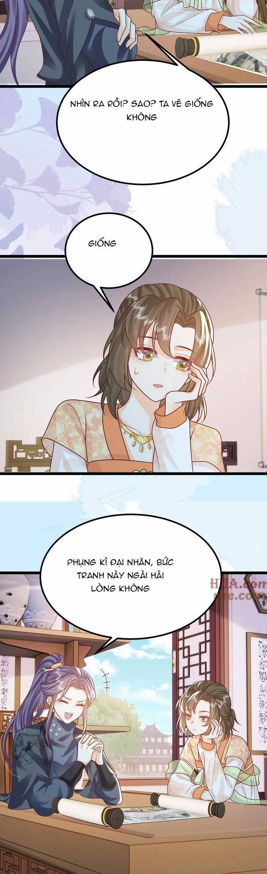 Một Trăm Lẻ Tám Cách Bày Trò Của Nhân Vật Phản Diện 149 trang 2