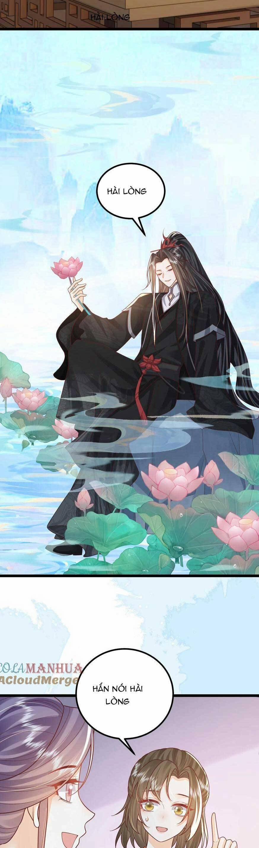 Một Trăm Lẻ Tám Cách Bày Trò Của Nhân Vật Phản Diện 149 trang 3