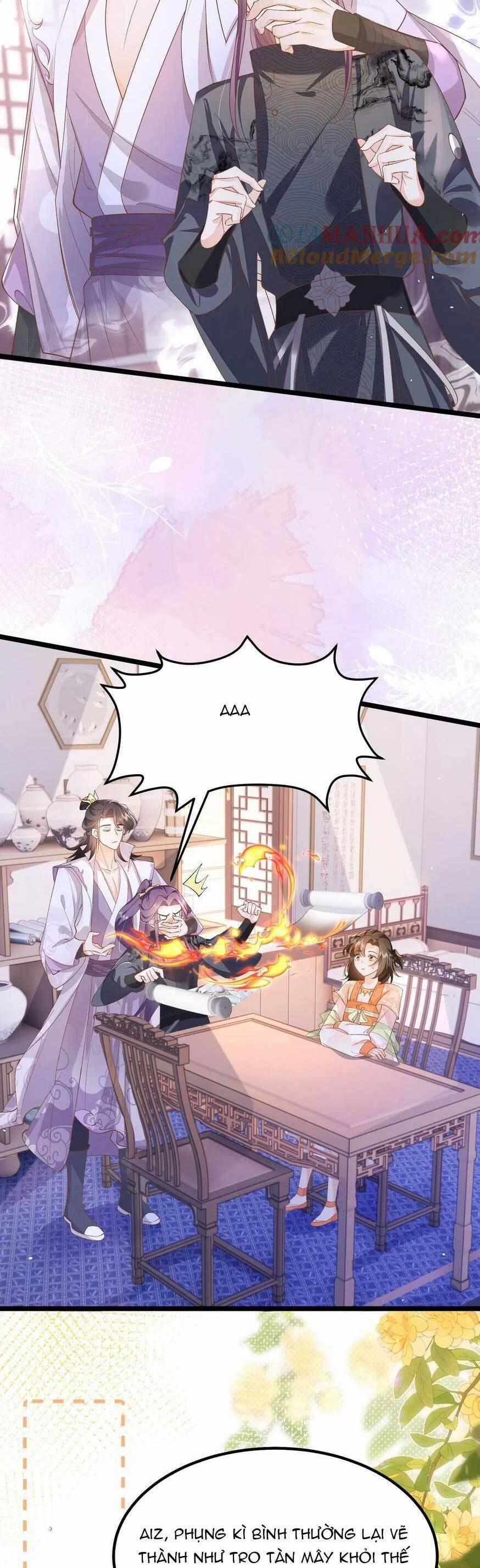 Một Trăm Lẻ Tám Cách Bày Trò Của Nhân Vật Phản Diện 149 trang 7