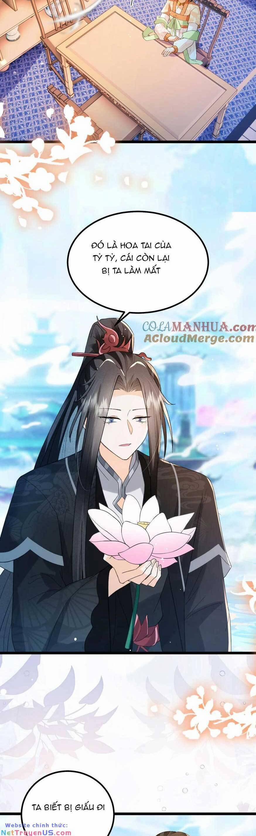 Một Trăm Lẻ Tám Cách Bày Trò Của Nhân Vật Phản Diện 149 trang 9