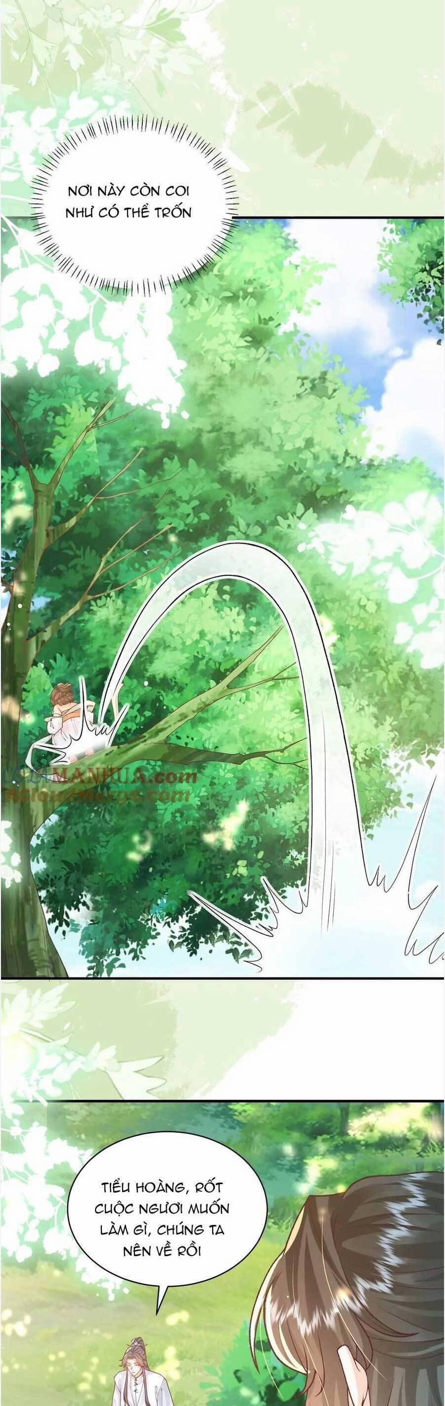 Một Trăm Lẻ Tám Cách Bày Trò Của Nhân Vật Phản Diện 151 trang 1