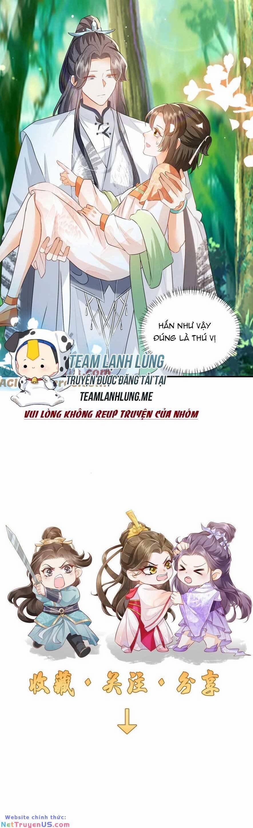 Một Trăm Lẻ Tám Cách Bày Trò Của Nhân Vật Phản Diện 151 trang 11