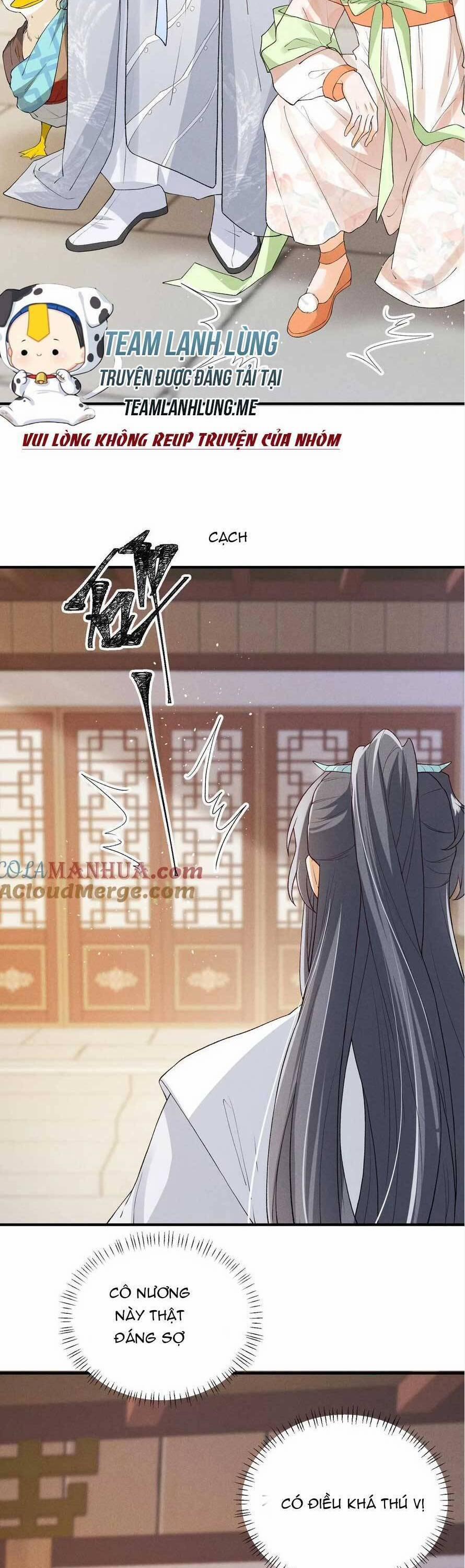 Một Trăm Lẻ Tám Cách Bày Trò Của Nhân Vật Phản Diện 152 trang 11
