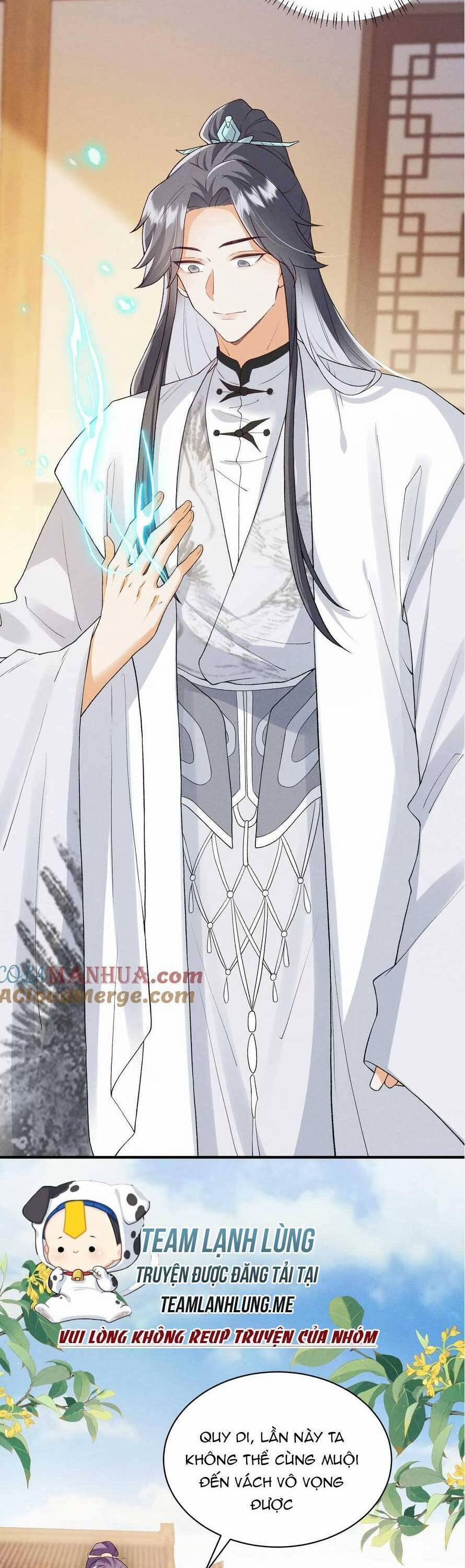 Một Trăm Lẻ Tám Cách Bày Trò Của Nhân Vật Phản Diện 152 trang 12