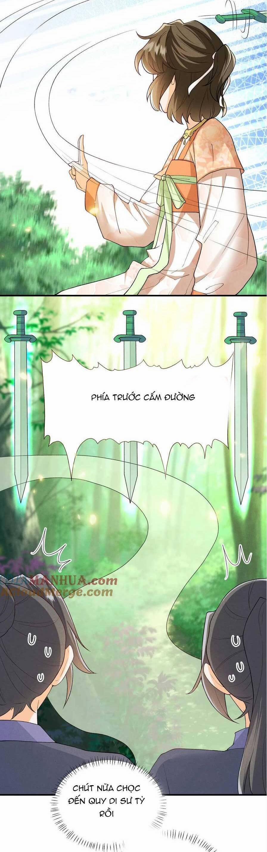 Một Trăm Lẻ Tám Cách Bày Trò Của Nhân Vật Phản Diện 152 trang 2