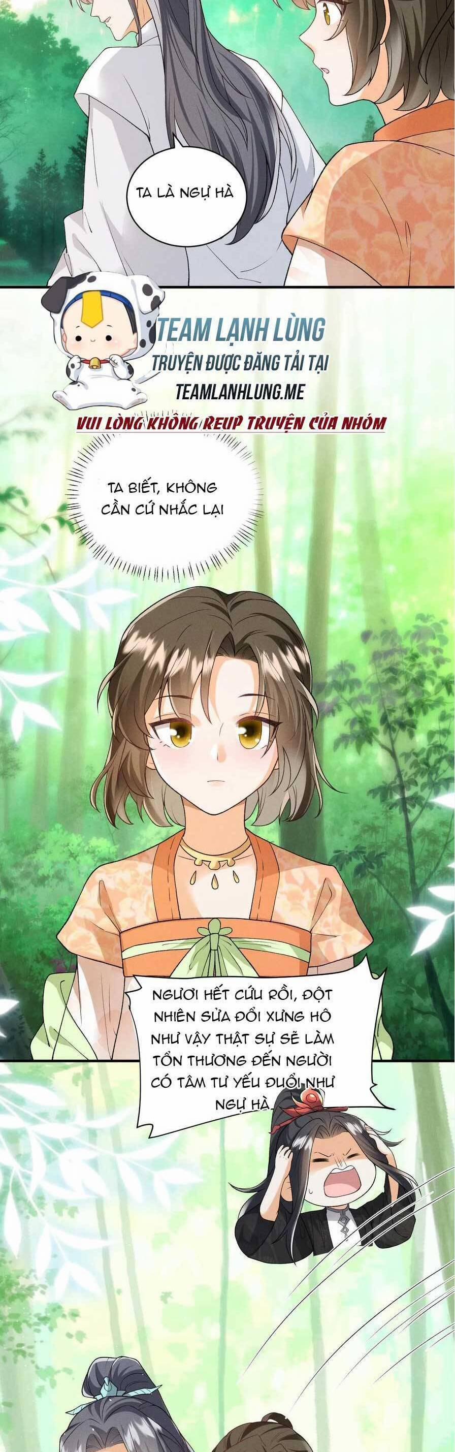 Một Trăm Lẻ Tám Cách Bày Trò Của Nhân Vật Phản Diện 152 trang 5