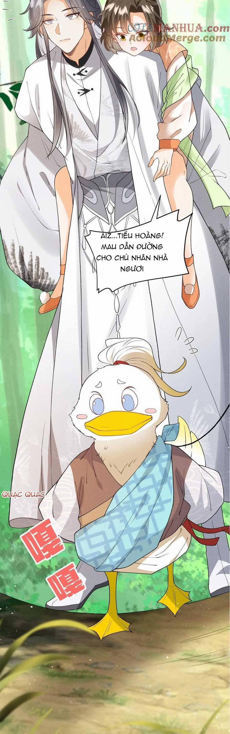 Một Trăm Lẻ Tám Cách Bày Trò Của Nhân Vật Phản Diện 152 trang 6