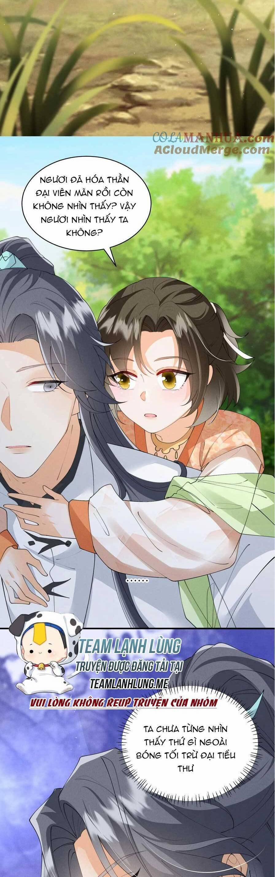 Một Trăm Lẻ Tám Cách Bày Trò Của Nhân Vật Phản Diện 152 trang 7