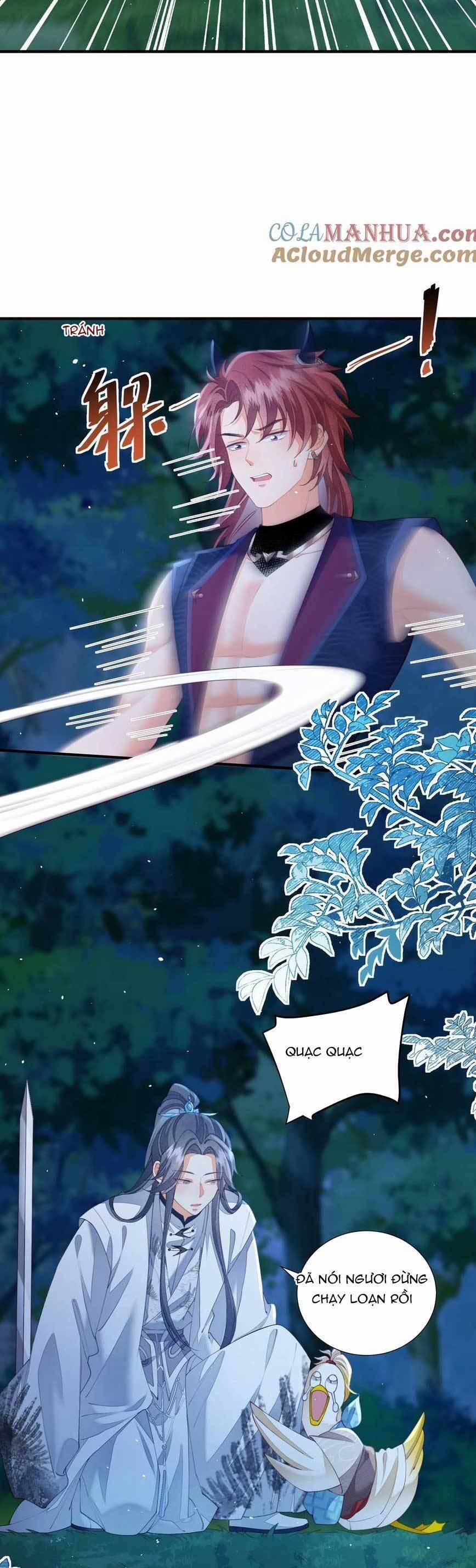 Một Trăm Lẻ Tám Cách Bày Trò Của Nhân Vật Phản Diện 156 trang 10