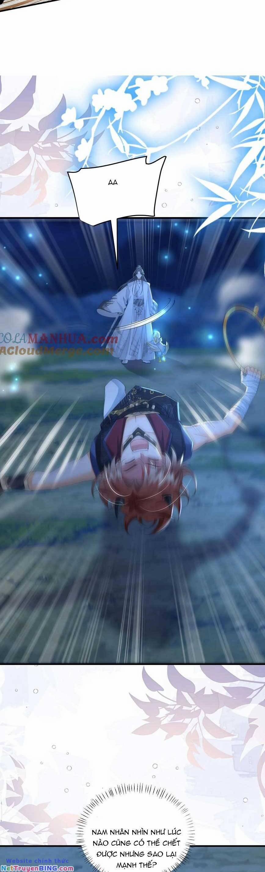 Một Trăm Lẻ Tám Cách Bày Trò Của Nhân Vật Phản Diện 156 trang 12