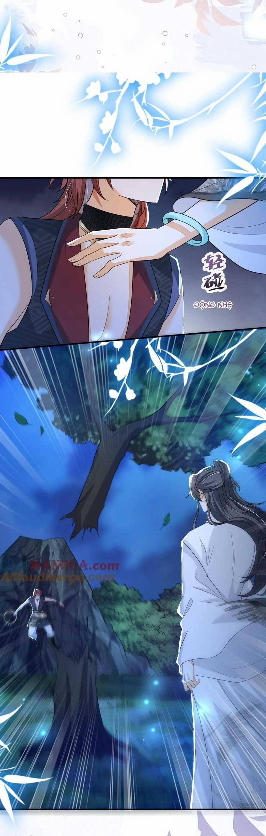 Một Trăm Lẻ Tám Cách Bày Trò Của Nhân Vật Phản Diện 156 trang 14