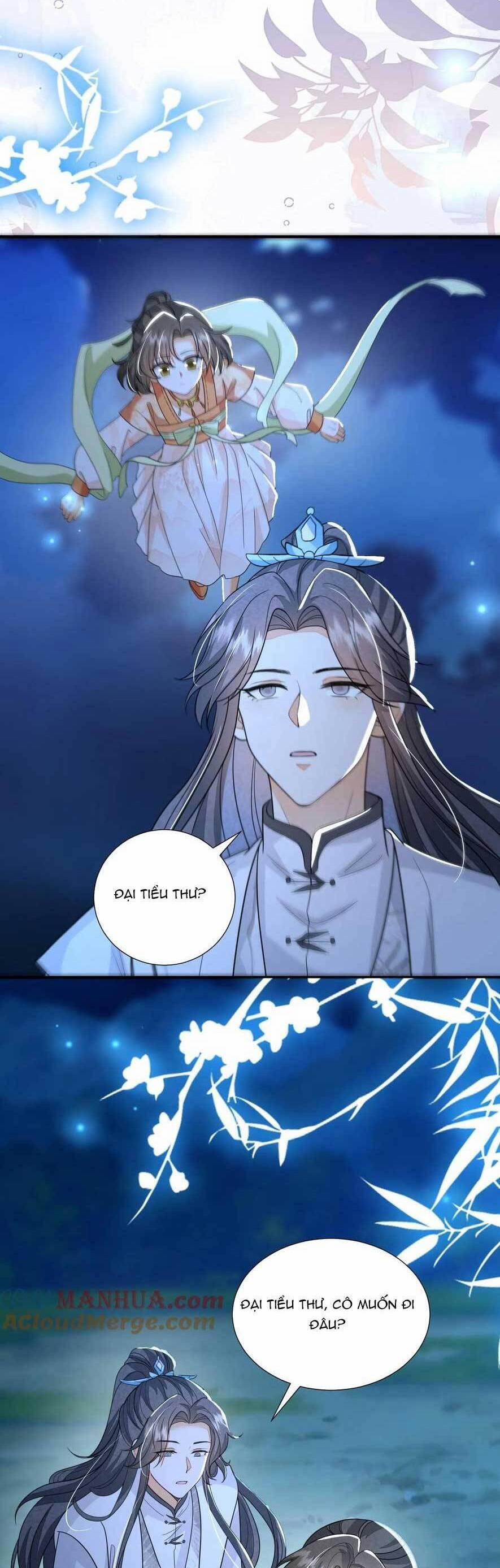 Một Trăm Lẻ Tám Cách Bày Trò Của Nhân Vật Phản Diện 156 trang 15