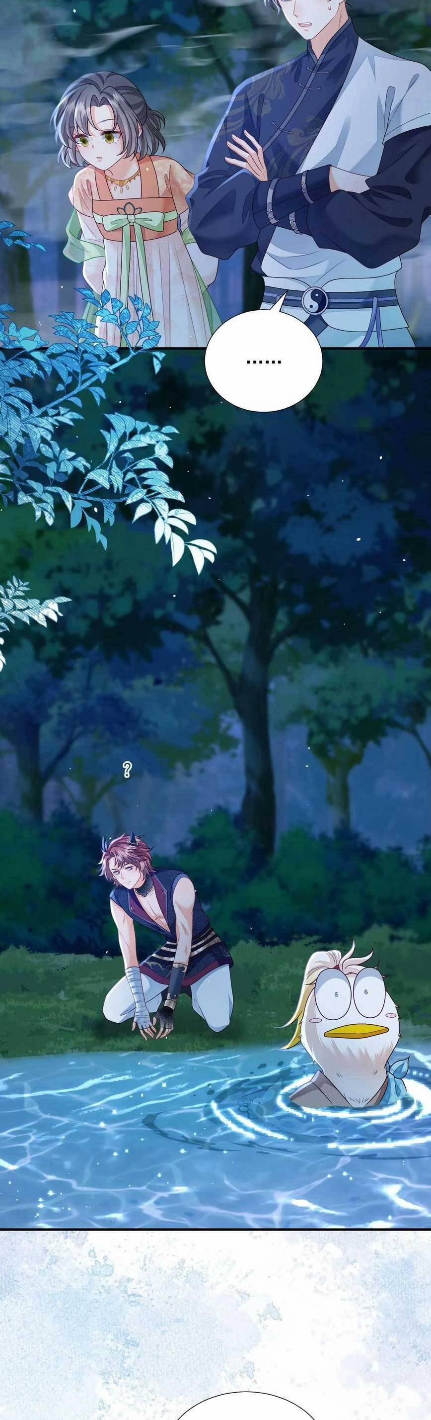 Một Trăm Lẻ Tám Cách Bày Trò Của Nhân Vật Phản Diện 156 trang 8