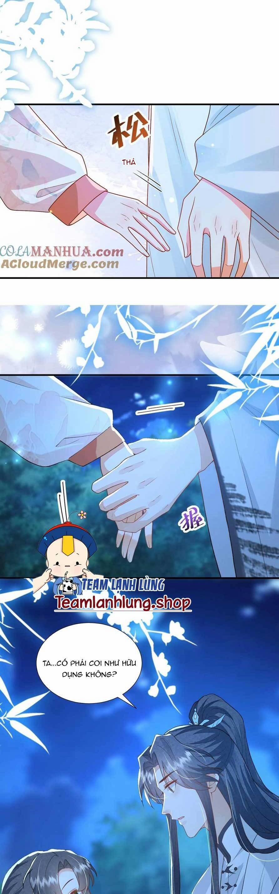 Một Trăm Lẻ Tám Cách Bày Trò Của Nhân Vật Phản Diện 157 trang 11