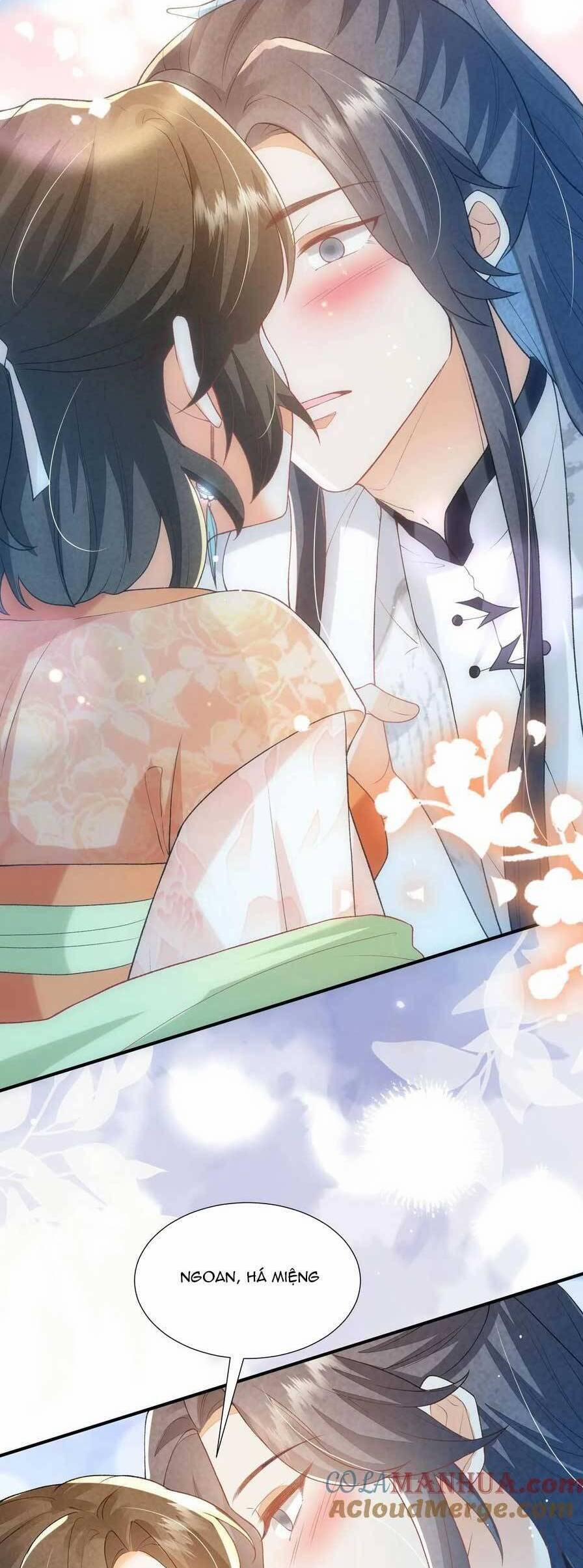 Một Trăm Lẻ Tám Cách Bày Trò Của Nhân Vật Phản Diện 157 trang 14