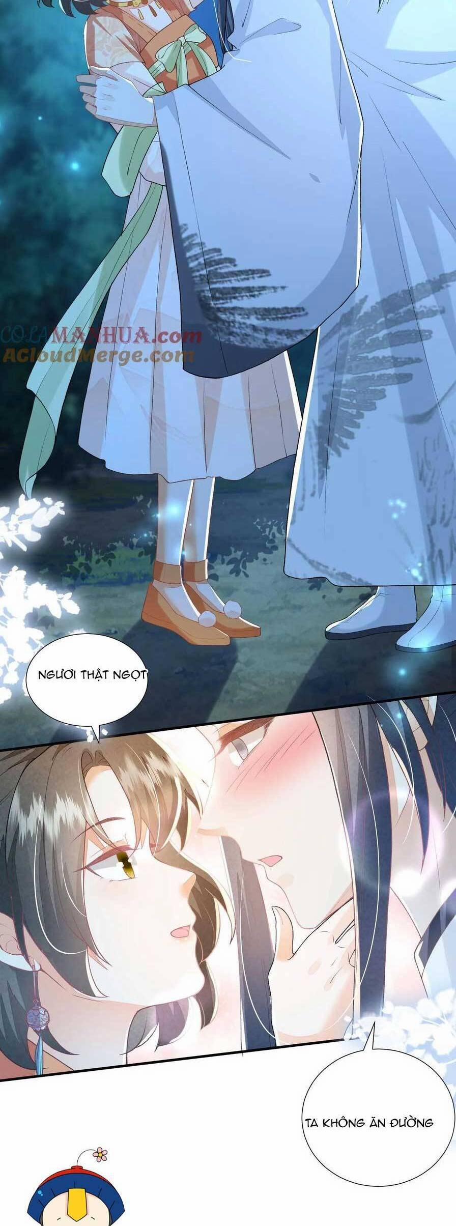 Một Trăm Lẻ Tám Cách Bày Trò Của Nhân Vật Phản Diện 157 trang 16