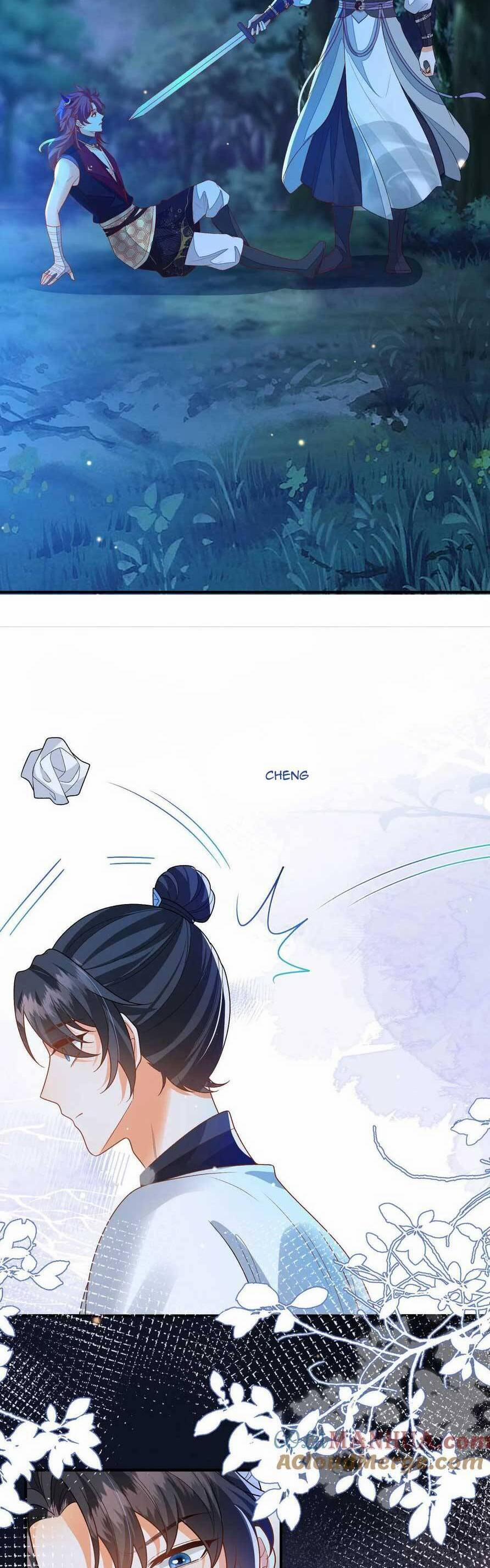 Một Trăm Lẻ Tám Cách Bày Trò Của Nhân Vật Phản Diện 157 trang 7