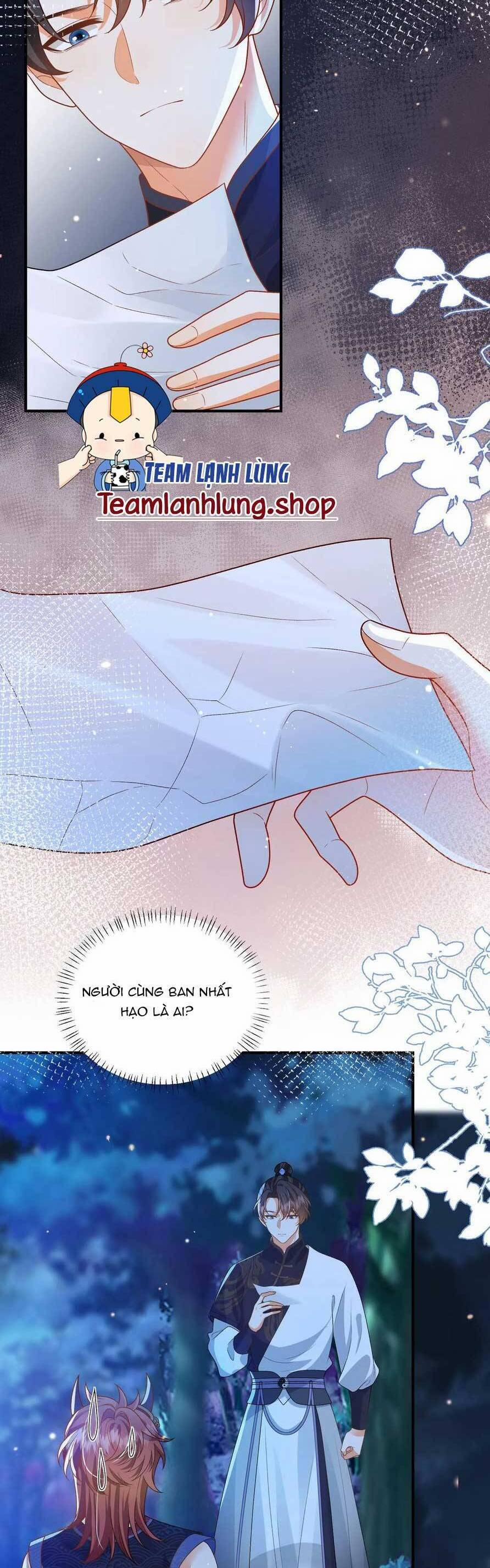 Một Trăm Lẻ Tám Cách Bày Trò Của Nhân Vật Phản Diện 157 trang 8