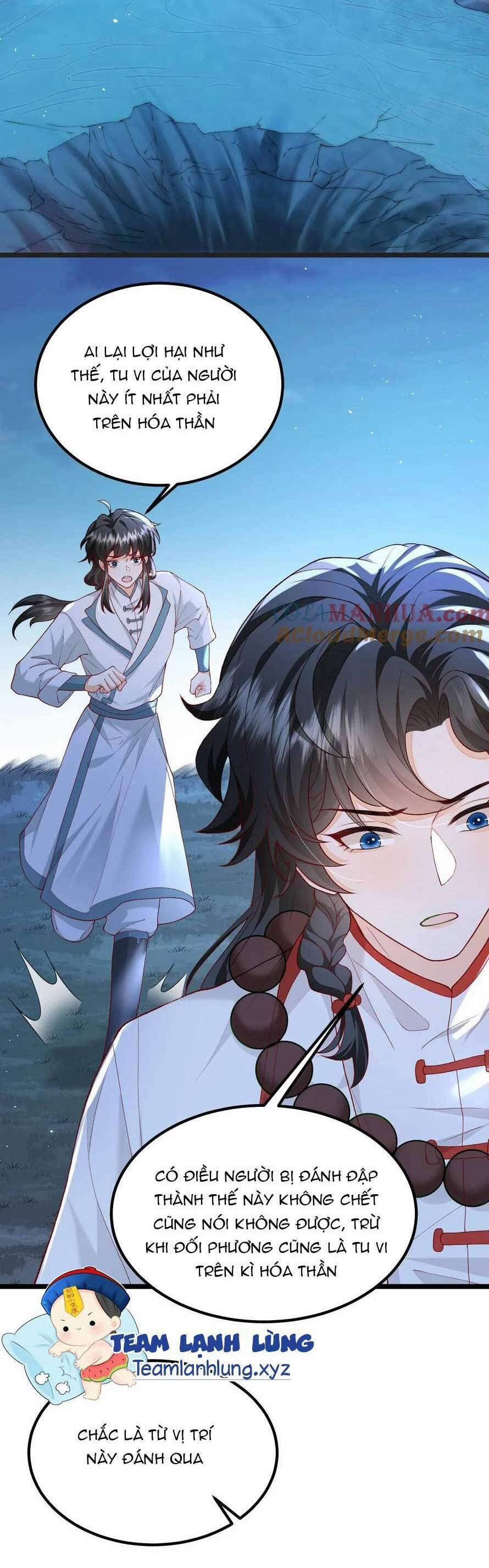 Một Trăm Lẻ Tám Cách Bày Trò Của Nhân Vật Phản Diện 158 trang 12