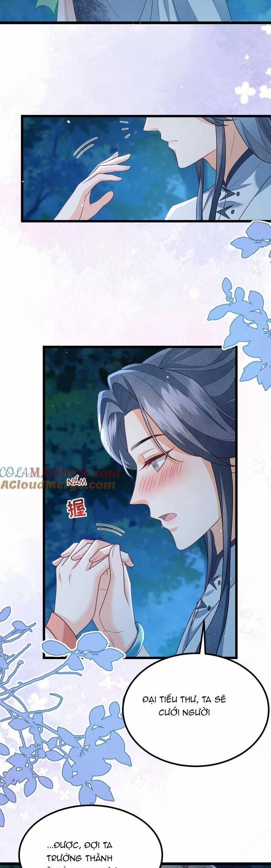 Một Trăm Lẻ Tám Cách Bày Trò Của Nhân Vật Phản Diện 158 trang 4