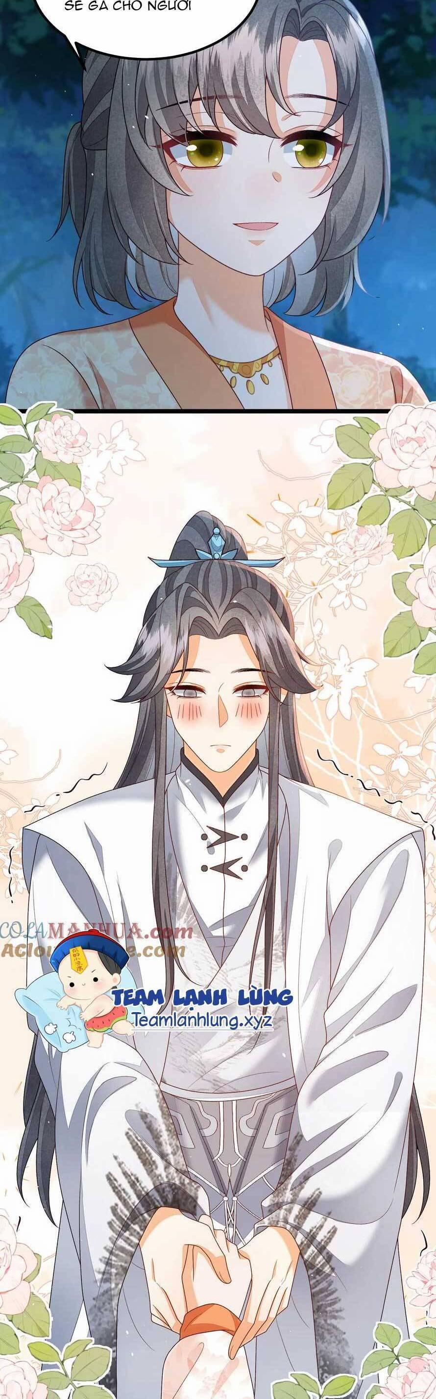 Một Trăm Lẻ Tám Cách Bày Trò Của Nhân Vật Phản Diện 158 trang 5