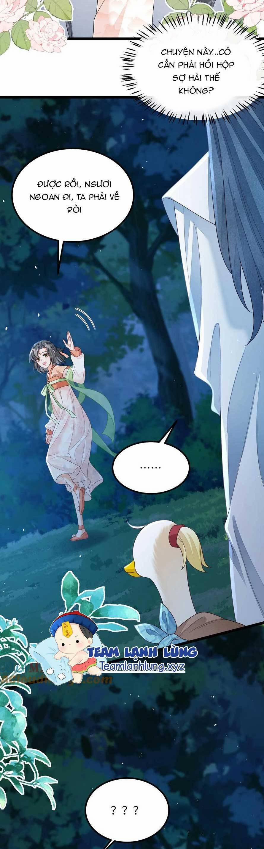 Một Trăm Lẻ Tám Cách Bày Trò Của Nhân Vật Phản Diện 158 trang 6