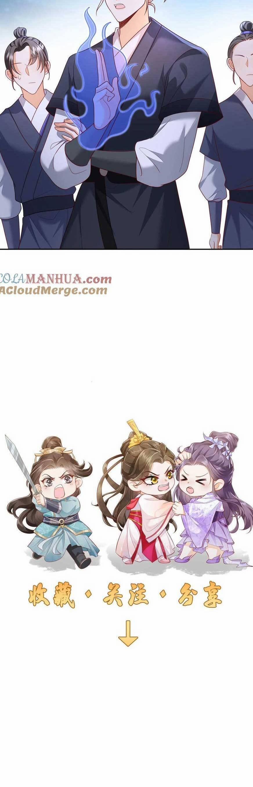 Một Trăm Lẻ Tám Cách Bày Trò Của Nhân Vật Phản Diện 159 trang 18