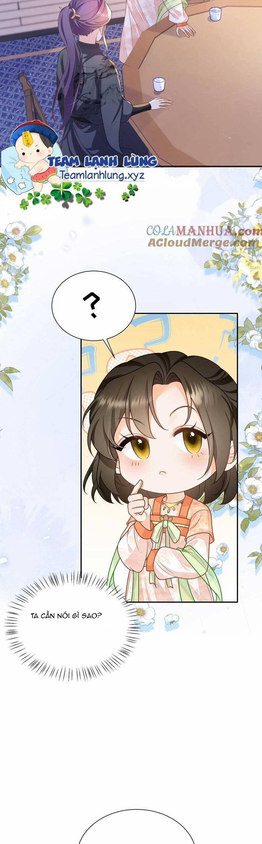 Một Trăm Lẻ Tám Cách Bày Trò Của Nhân Vật Phản Diện 160 trang 11