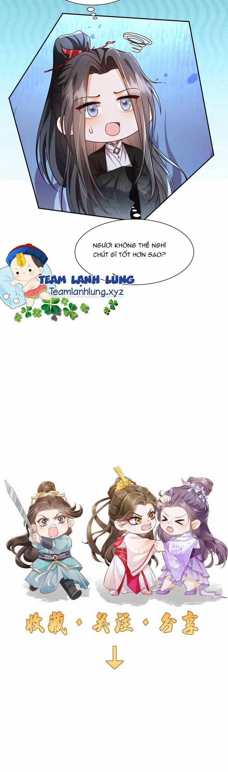 Một Trăm Lẻ Tám Cách Bày Trò Của Nhân Vật Phản Diện 160 trang 17