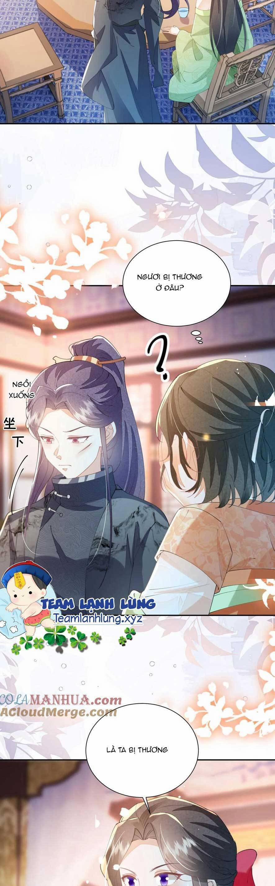 Một Trăm Lẻ Tám Cách Bày Trò Của Nhân Vật Phản Diện 160 trang 6