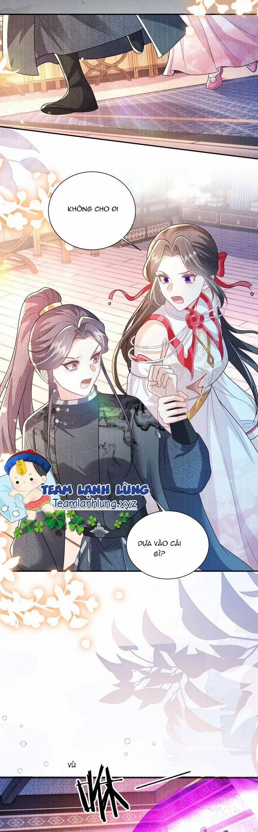 Một Trăm Lẻ Tám Cách Bày Trò Của Nhân Vật Phản Diện 160 trang 8