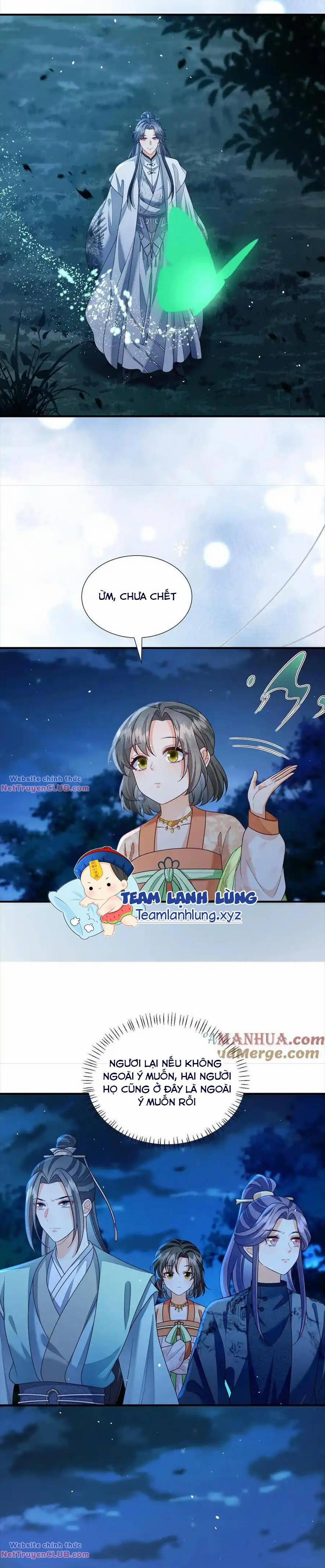 Một Trăm Lẻ Tám Cách Bày Trò Của Nhân Vật Phản Diện 161 trang 1