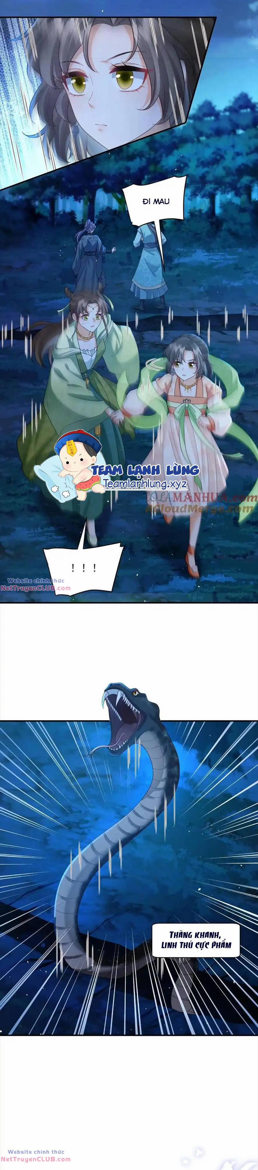 Một Trăm Lẻ Tám Cách Bày Trò Của Nhân Vật Phản Diện 161 trang 2