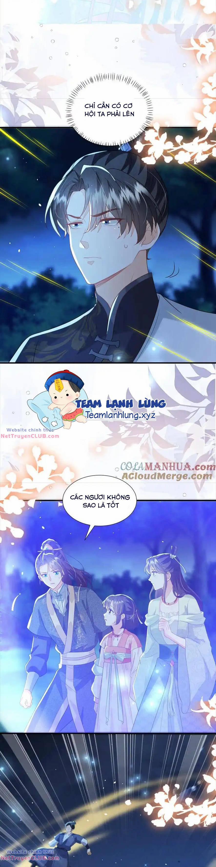 Một Trăm Lẻ Tám Cách Bày Trò Của Nhân Vật Phản Diện 161 trang 7