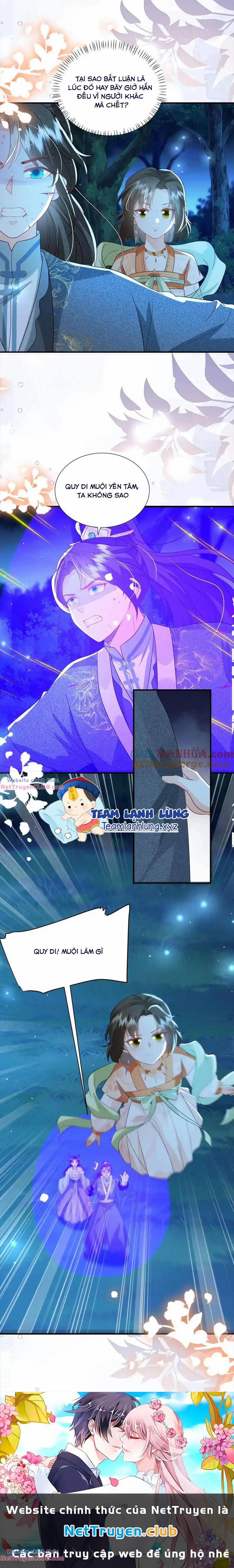 Một Trăm Lẻ Tám Cách Bày Trò Của Nhân Vật Phản Diện 161 trang 9