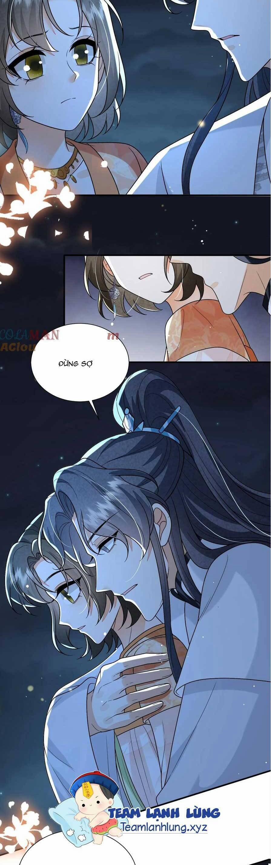 Một Trăm Lẻ Tám Cách Bày Trò Của Nhân Vật Phản Diện 163 trang 12