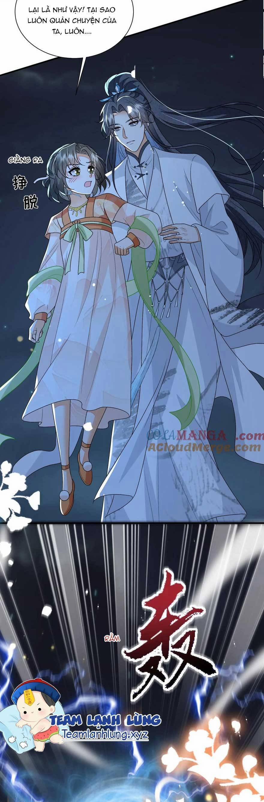 Một Trăm Lẻ Tám Cách Bày Trò Của Nhân Vật Phản Diện 163 trang 13