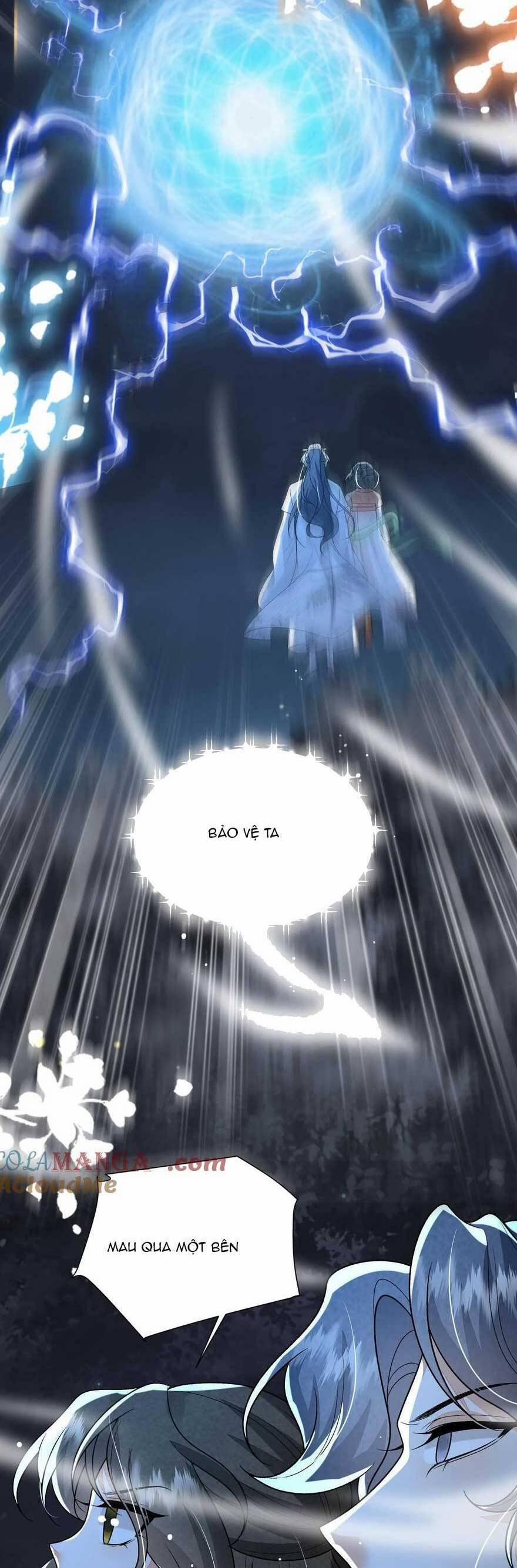 Một Trăm Lẻ Tám Cách Bày Trò Của Nhân Vật Phản Diện 163 trang 14