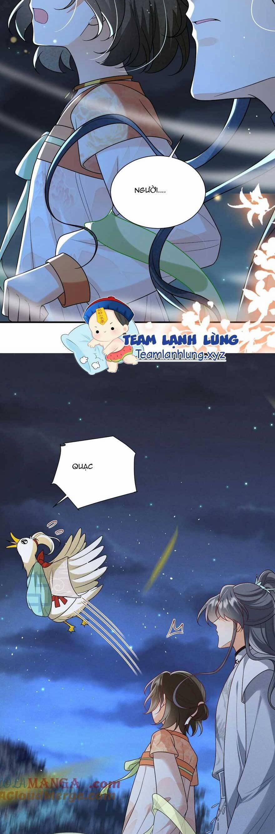 Một Trăm Lẻ Tám Cách Bày Trò Của Nhân Vật Phản Diện 163 trang 15