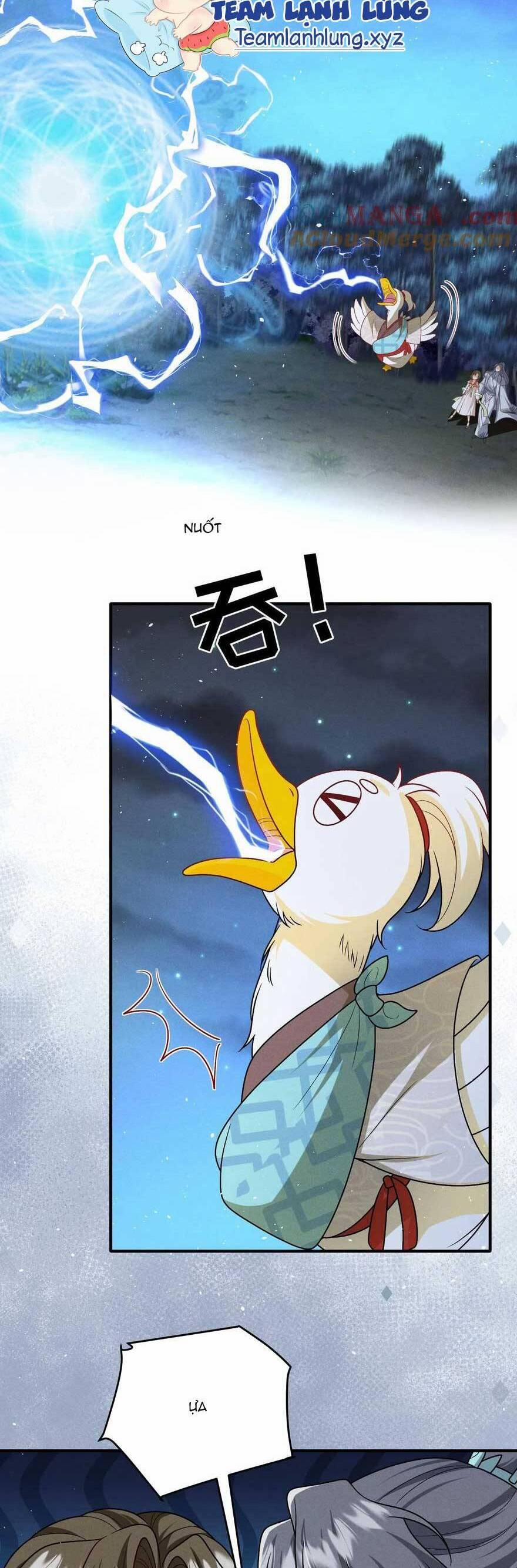 Một Trăm Lẻ Tám Cách Bày Trò Của Nhân Vật Phản Diện 163 trang 17