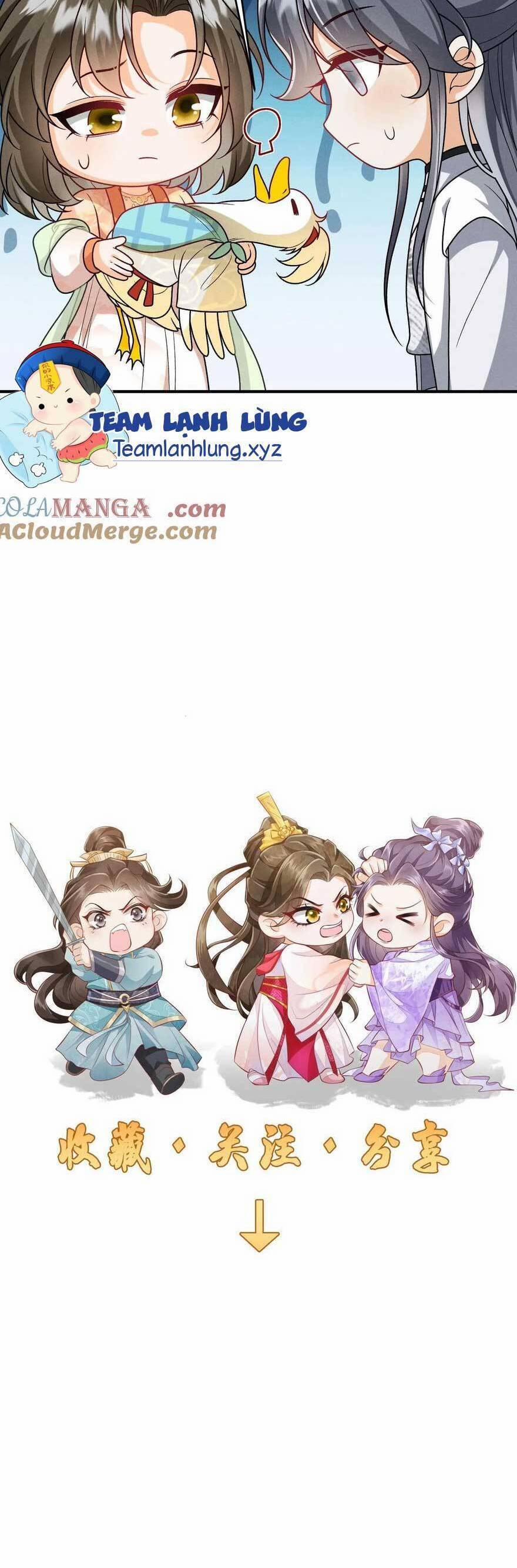 Một Trăm Lẻ Tám Cách Bày Trò Của Nhân Vật Phản Diện 163 trang 18