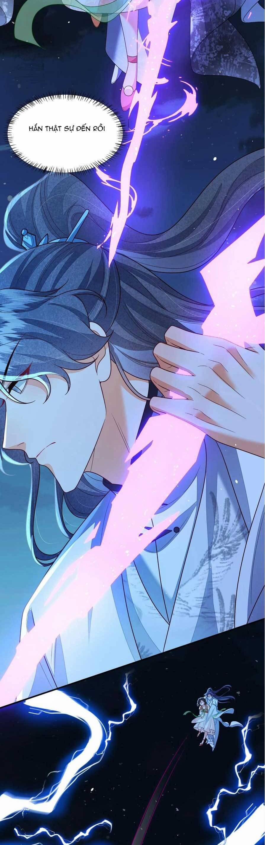 Một Trăm Lẻ Tám Cách Bày Trò Của Nhân Vật Phản Diện 163 trang 8