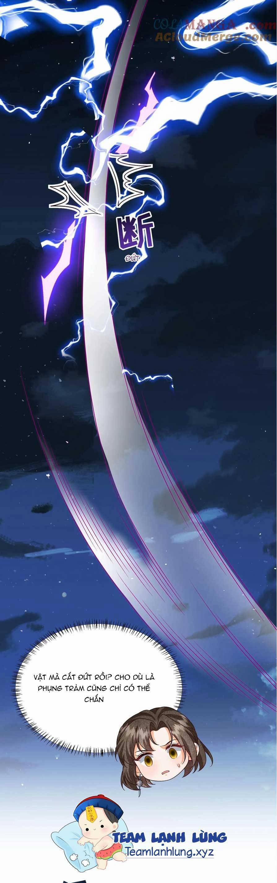 Một Trăm Lẻ Tám Cách Bày Trò Của Nhân Vật Phản Diện 163 trang 9