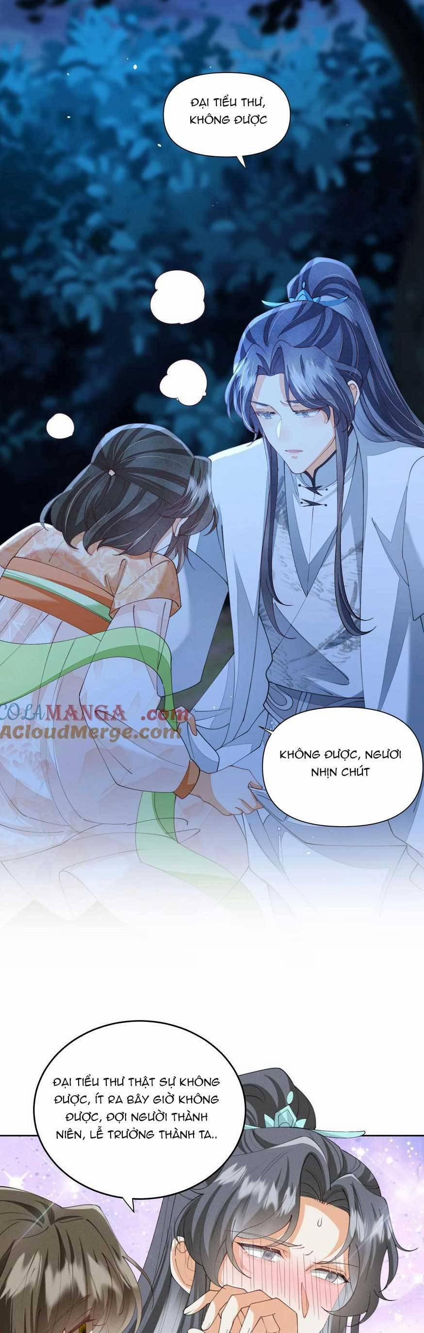 Một Trăm Lẻ Tám Cách Bày Trò Của Nhân Vật Phản Diện 164 trang 13