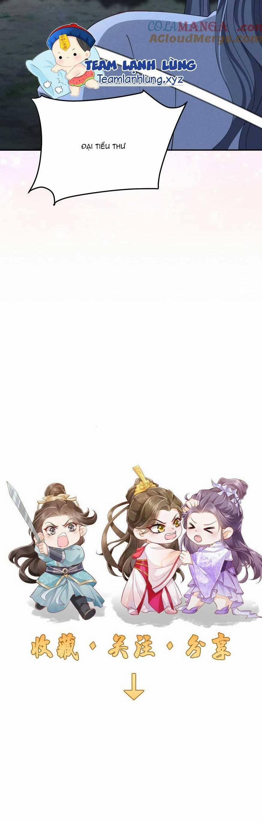 Một Trăm Lẻ Tám Cách Bày Trò Của Nhân Vật Phản Diện 164 trang 17